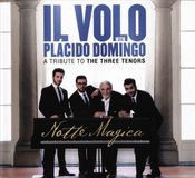 Sony Music Il Volo Notte Magica - A..