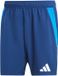 adidas Short Tiro 24 Competition Match - Bleu foncé - M