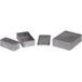 Hammond Electronics 26908PSLA Boîtier universel