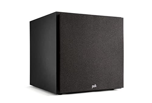 Polk Audio Monitor XT12 actieve 12-inch subwoofer