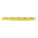 Opti S40-60-06547 ritssluiting, 100% polyester, 06547 groen, 60 cm