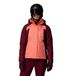 Columbia Snowy Summit Geïsoleerde jas voor dames, ski-jack