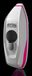 Rittal AX 2537.500 Poignée Gris clair Plastique