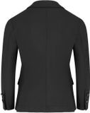 Kentucky Horsewear Sammy kids boy show jacket black size 110