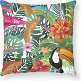 Belum Kussenhoes Belum 0120-397 Multicolour 45 x 45 cm