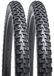 Solidchoice - Pneus de VTT 24 pouces 24x1.75 avec une excellente adhérence