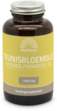 Mattisson HealthStyle Teunisbloemolie 1000mg Capsules