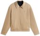 Tommy Hilfiger Heren Bomberjack Katoen XXL Herfst/Winter 2026