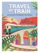 Rebo Productions Travel by train
