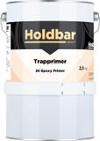 Holdbar Trapprimer 2,5 kg - Trapverf - Glans - Transparant
