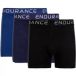ENDURANCE Boxershorts Endurance Burke (x3)