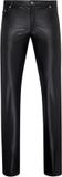 NEK Wetlook Broek - Zwart - XL