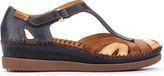 Pikolinos Cadaques sandale femme Bleu Taille 40