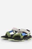 Teva K HURRICANE XLT 2 Unisex Sandalen - GLOW MULTI