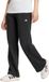 Adidas Sportswear Essentials Small Logo Feel Cozy Open-Hem Broek - Dames - Zwart