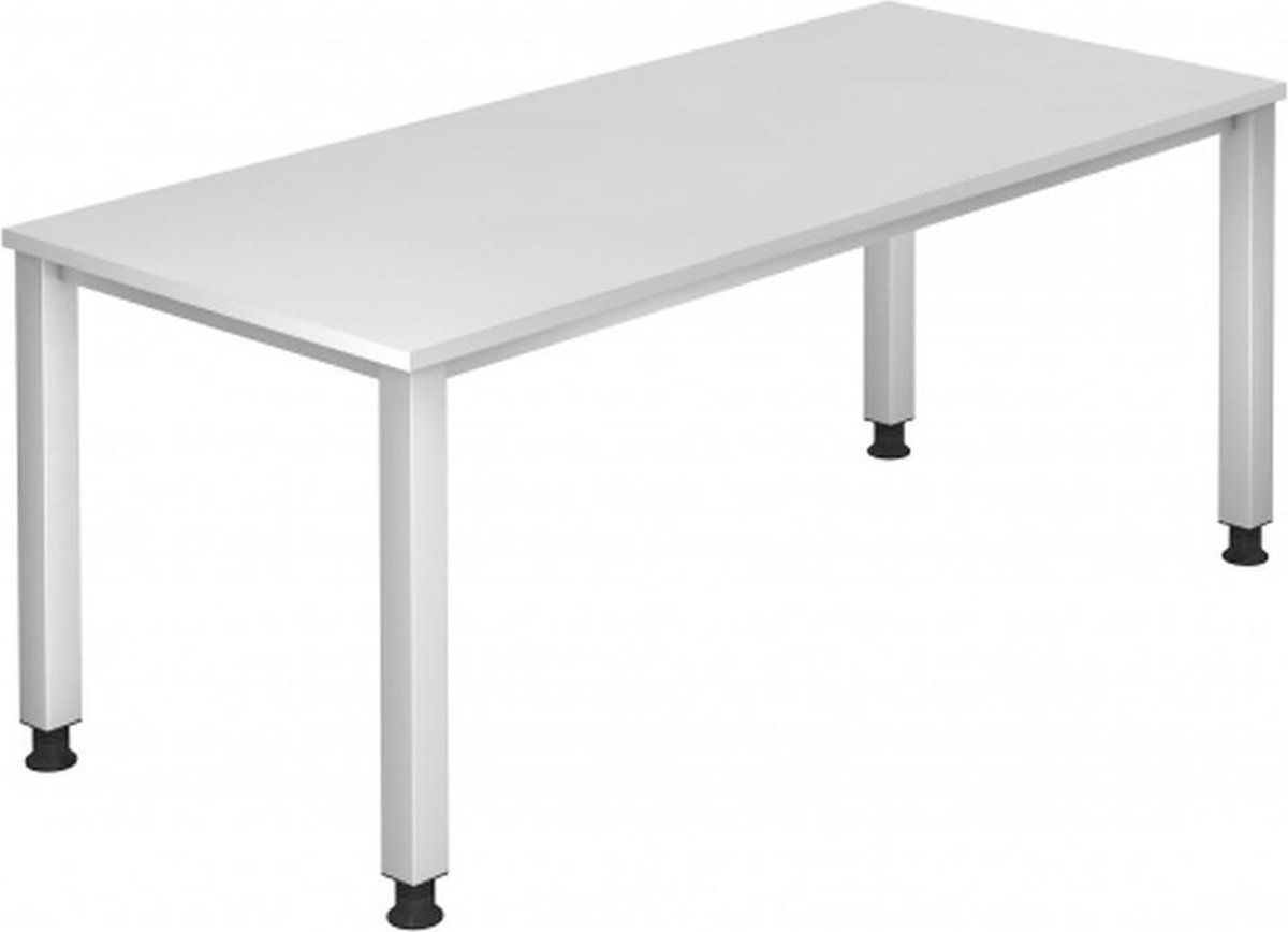 hjh OFFICE PRO Queo 19 S Wit - Wit - 4032062119648