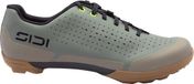 Sidi Asper Laces chaussures de vélo MILITAIRE - Hommes - taille 45