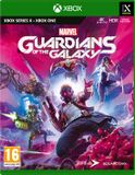 Square Enix Marvel's Guardians of the Galaxy - Xbox One & Xbox Series X