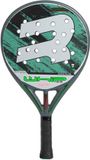 RP Royal Padel Whip Poly (Rond) - 2025 padel racket
