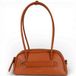 Coccinelle Sac a main Paki Donna Cuir de crabe