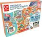 Hape Mal & Spielset „ Marsleben“