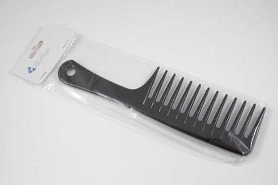 ster style Handle Comb