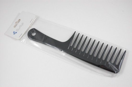 Ster Style Handle Comb