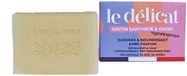 Lamazuna Savon solide extra-doux 110 Grammes
