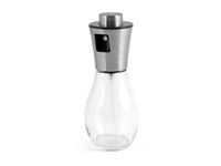 H&h Olie-/azijnsproeifles van glas met diffuser
