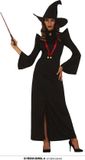 Fiestas Guirca Chief Magician Kostuum Dames XL