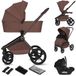 Lionelo Freya 3-in-1 Kinderwagen
