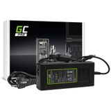 Green Cell AD69AP netvoeding & inverter Binnen 120 W Zwart