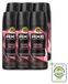 Axe Collection Parfums Précieux Cocoa Velvet Vaporisateur pour le corps - 150 ml