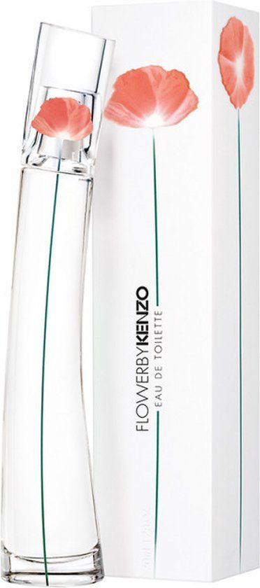 Kenzo Flower / 50 ml / Women