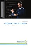 ACCIDENT OmniScriptum SRL ACCIDENT VOCATIONNEL Paperback