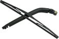Taros Trade 244-TY69-N-117383 Achterruitenwisserarm en bladenset, 400 mm