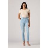 LEVI'S ® Jeans 'Retro High Skinny Jeans' bleu clair