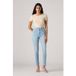LEVI'S ® Jeans 'Retro High Skinny Jeans' lichtblauw