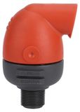 Vanne d'air automatique pour irrigation G3/4