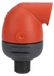 Vanne d'air automatique pour irrigation G3/4