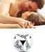Cadeaux pour la Saint-Valentin pour hommes - Cadeaux originaux pour hommes - Calendrier de l'Avent - Ami - Amie - Anniversaire - Couple - Noël