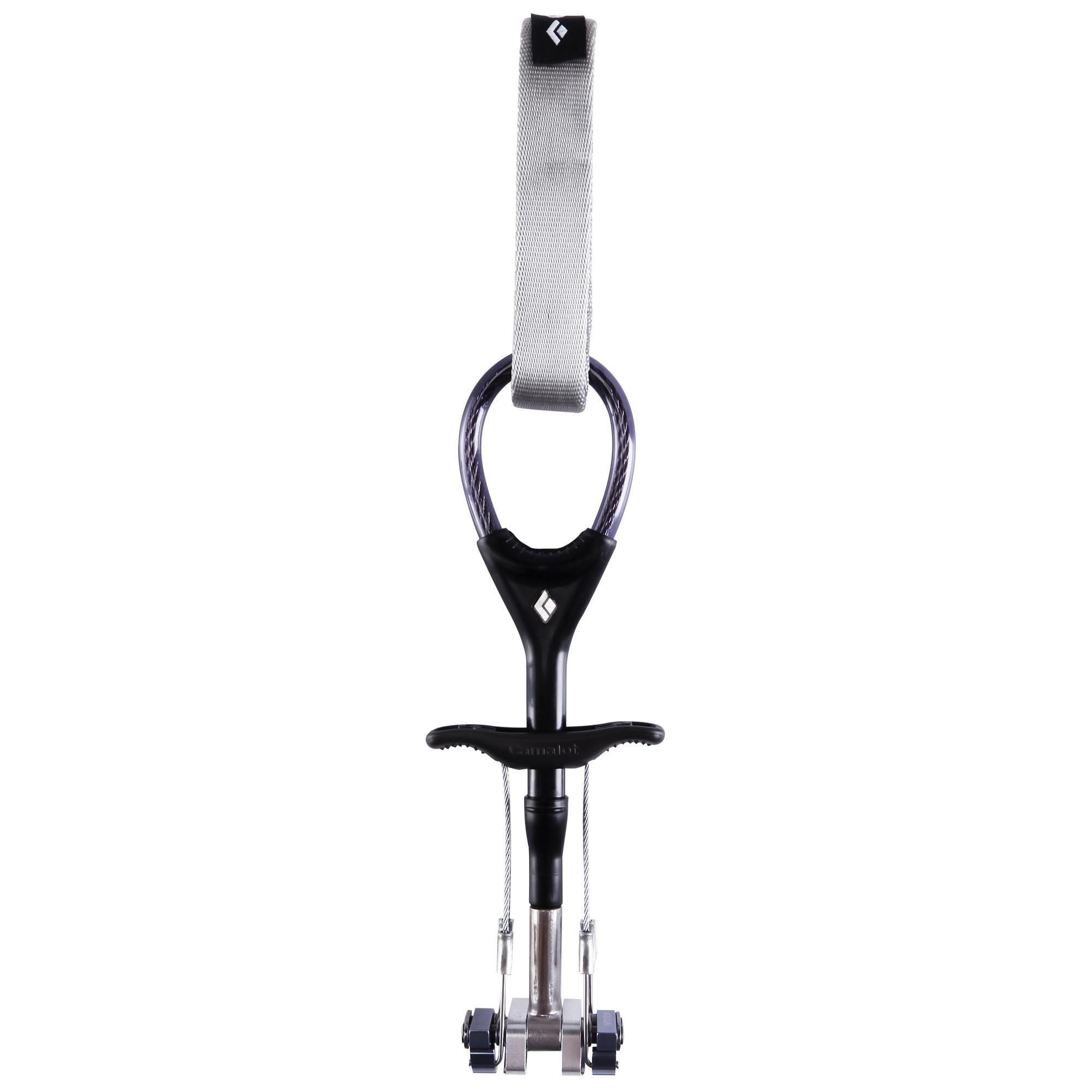 Black Diamond Klemblokje camalot C4