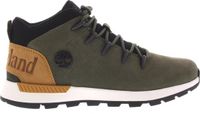 Timberland Sprint Trekker Mid Kaki Boots Heren 41