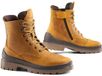 Falco Viky Beige Taupe Motorschoenen - Laars
