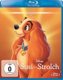 Disney Susi und Strolch - Blu-ray