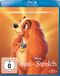 Disney Susi und Strolch - Blu-ray