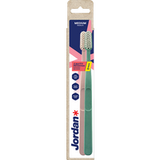 Jordan Clean Smile Care Medium - 2 stuks