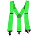 UV FLOOR Neon bandjes