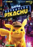 Warner Home Video Pokémon Detective Pikachu - DVD