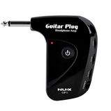 TIGER GP-1 Guitar Plug Hoofdtelefoon Versterker